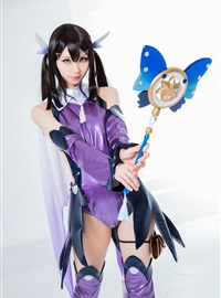 美遊_サファイア